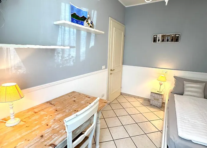 Apartamento La Perla *