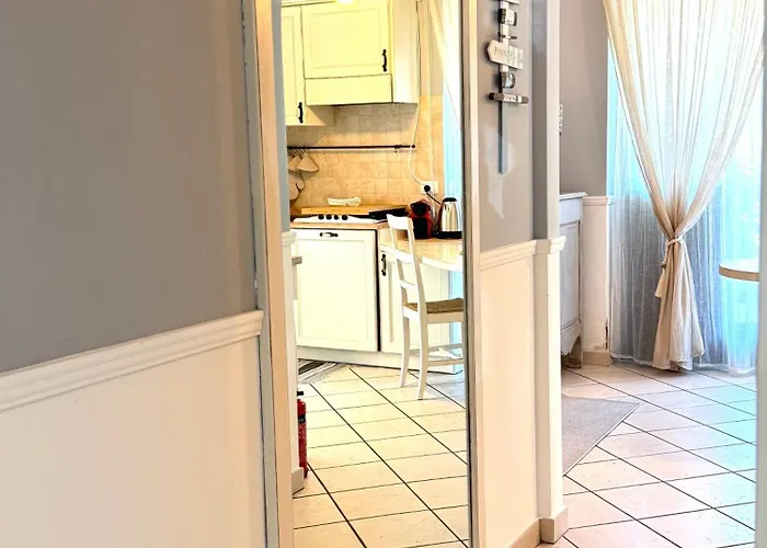 Apartamento La Perla Torri Del Benaco