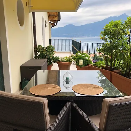 Appartement La Perla *
