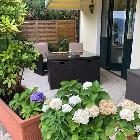 Appartamento La Perla Torri Del Benaco