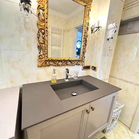 La Perla Appartamento