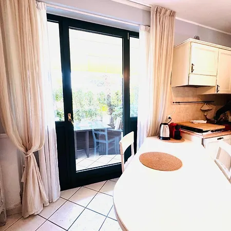 Appartamento La Perla Torri Del Benaco