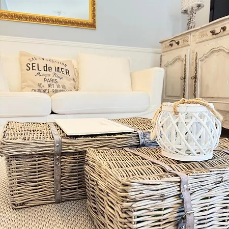 La Perla Appartement