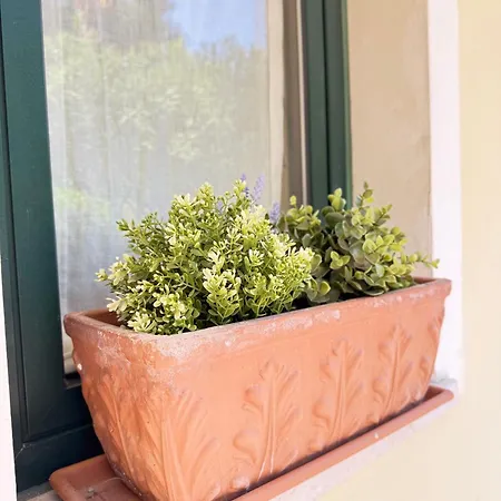 Appartement La Perla