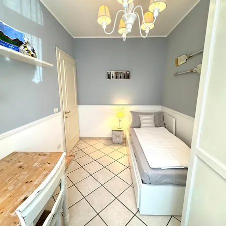 La Perla Appartamento *