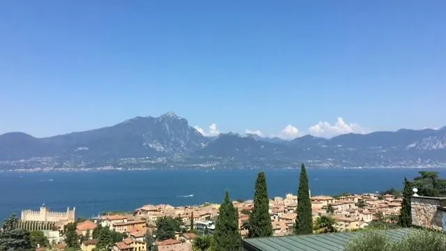 La Perla Appartement