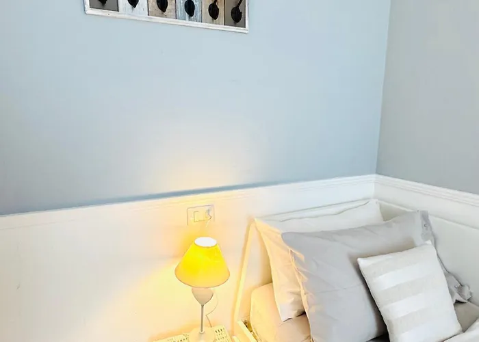 La Perla Appartement