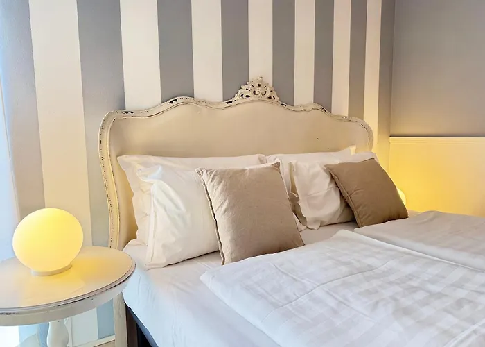 La Perla Appartement Torri Del Benaco