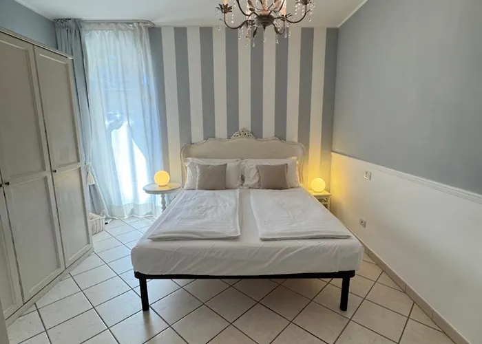 Appartement La Perla Torri Del Benaco