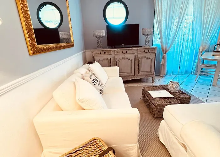 La Perla Appartement