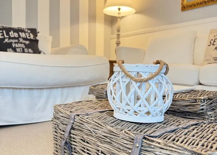 Appartement La Perla *