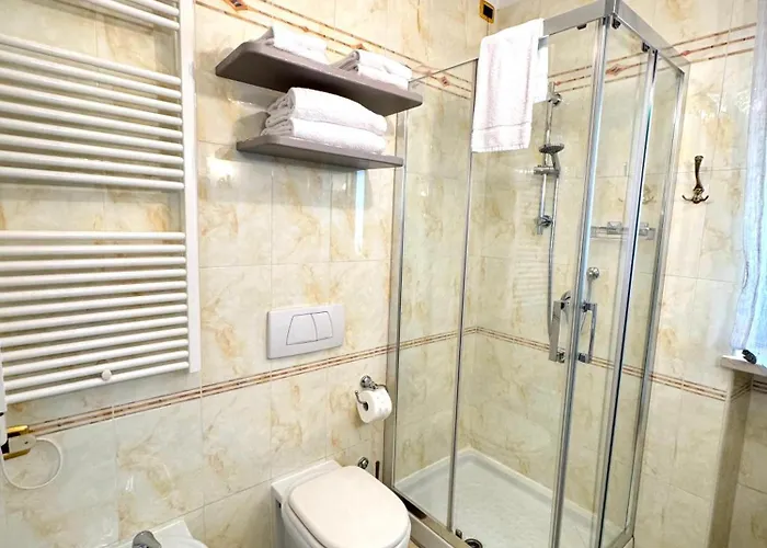 La Perla Appartement Torri Del Benaco