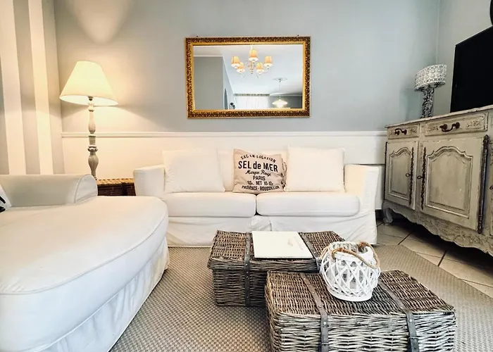 Appartement La Perla Torri Del Benaco