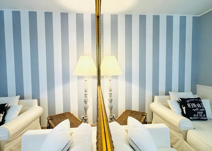 La Perla * Torri Del Benaco