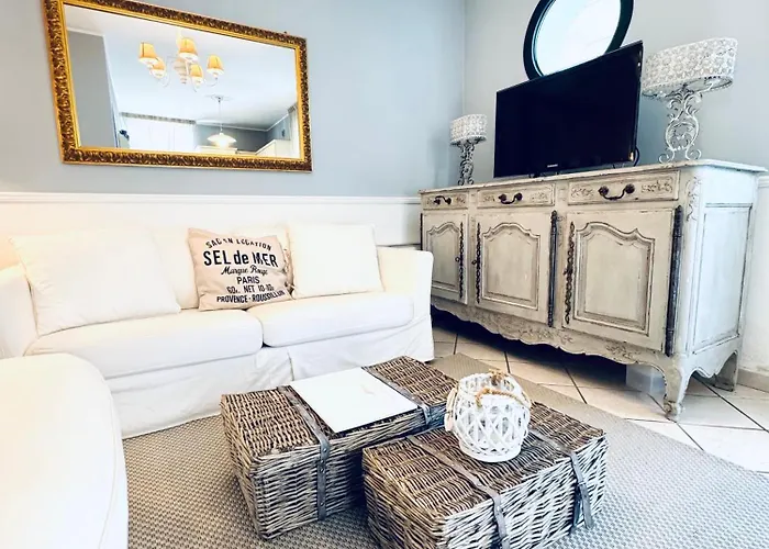 La Perla Appartement