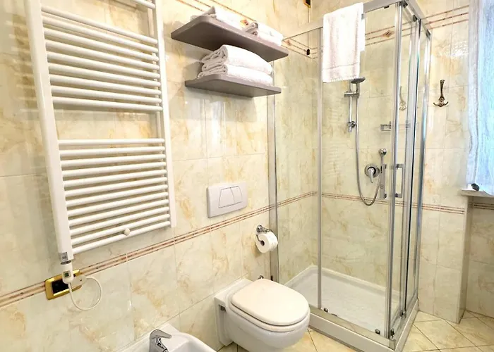 Appartement La Perla *