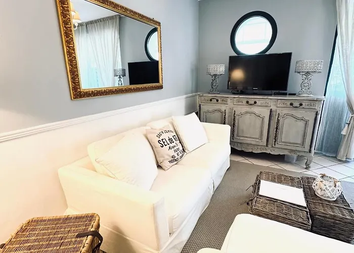 La Perla Appartement Torri Del Benaco