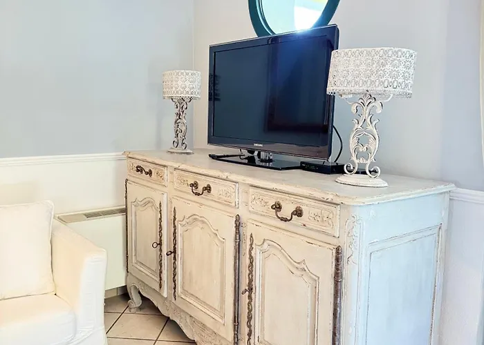 Appartement La Perla Torri Del Benaco