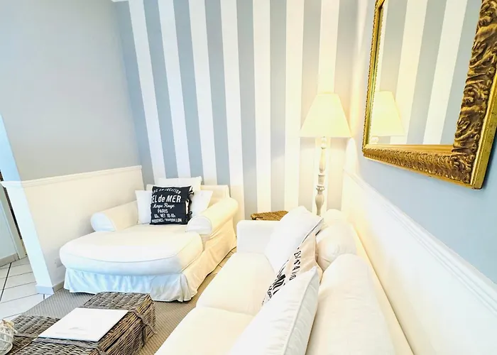 La Perla Torri Del Benaco