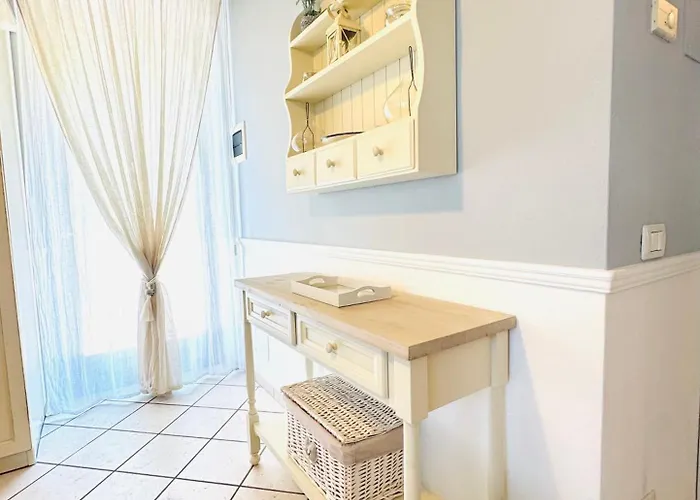 Appartement La Perla