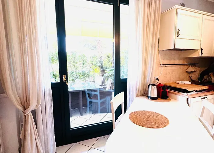 Appartement La Perla Torri Del Benaco