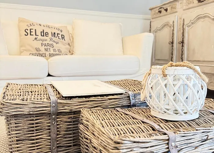 La Perla Appartement