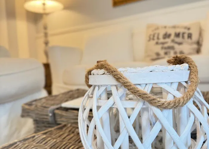 Appartement La Perla