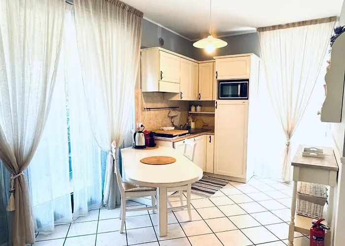 La Perla Appartement