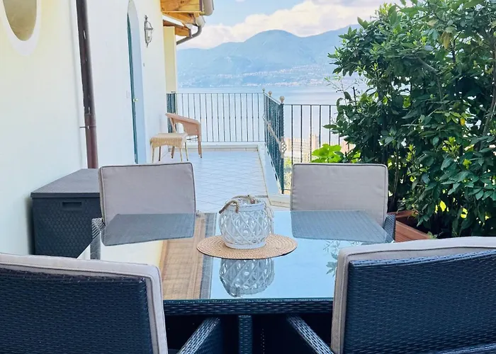 Appartement La Perla *