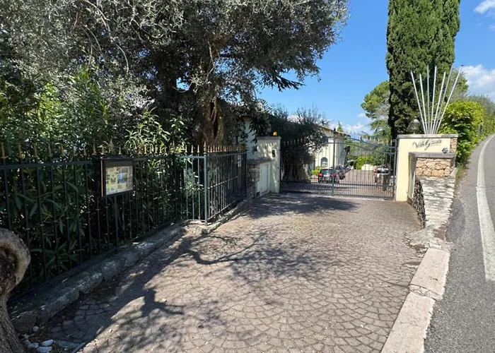 Appartement La Perla Torri Del Benaco