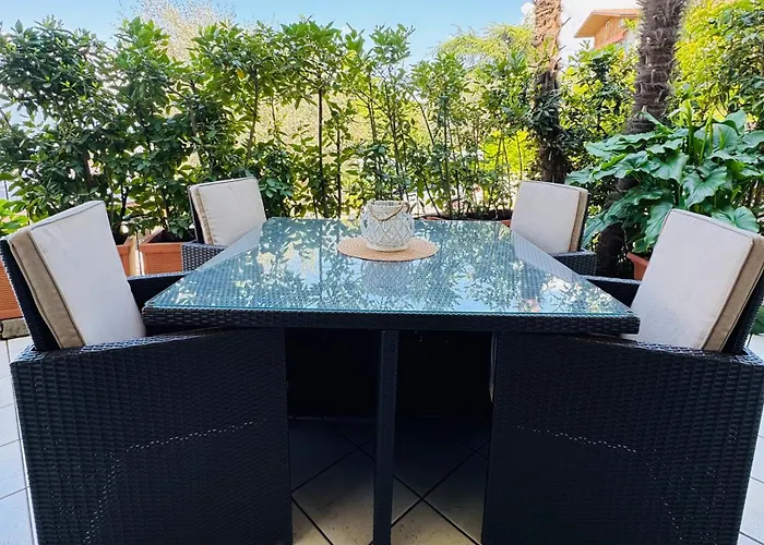 La Perla Torri Del Benaco