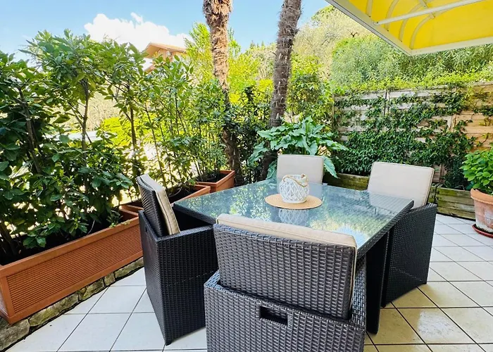 La Perla * Torri Del Benaco