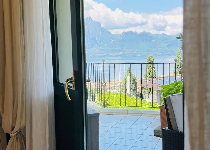 La Perla Appartement