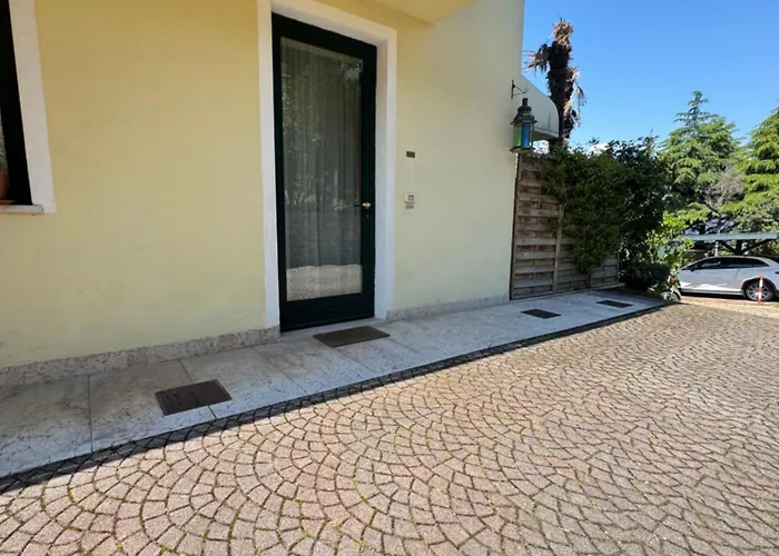 La Perla Appartement Torri Del Benaco