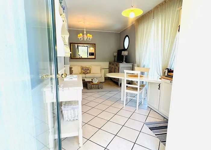 La Perla Appartement