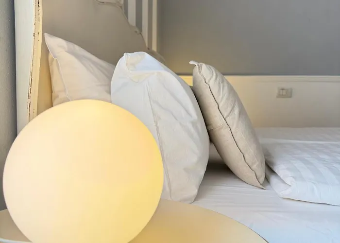 Appartement La Perla Torri Del Benaco