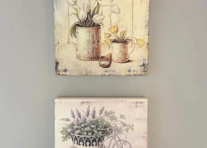 La Perla * Torri Del Benaco