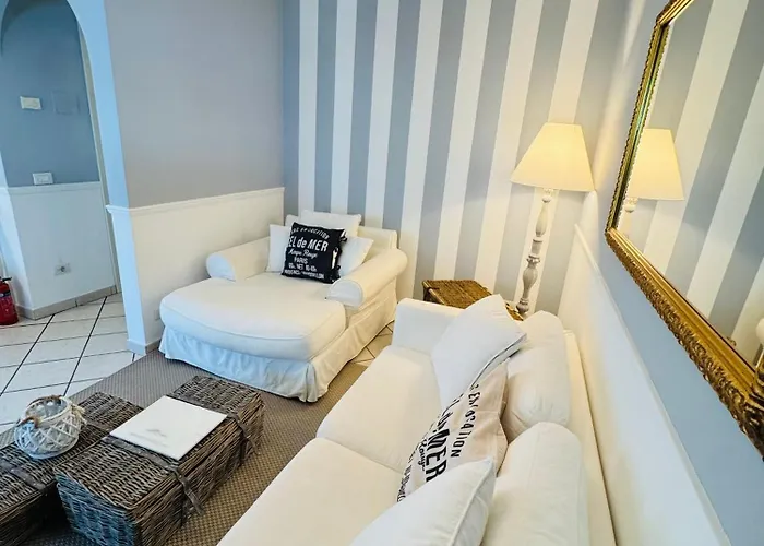 Appartement La Perla *