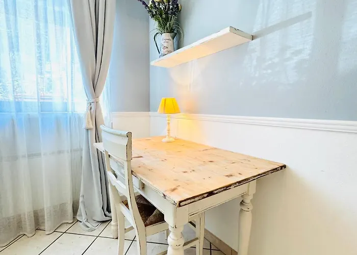 La Perla Appartement Torri Del Benaco