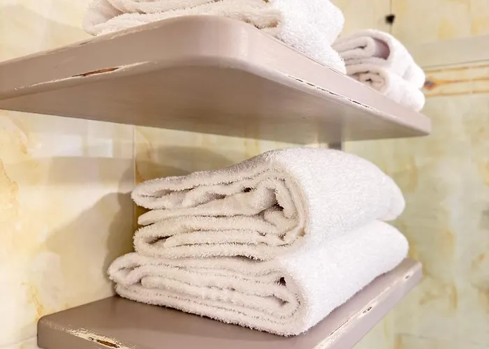 La Perla Torri Del Benaco