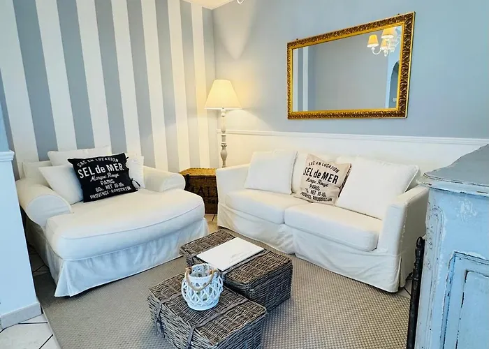 Appartement La Perla