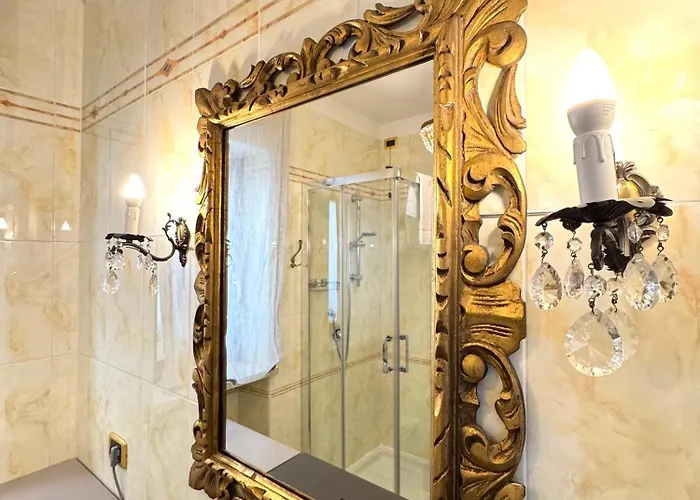 La Perla * Torri Del Benaco