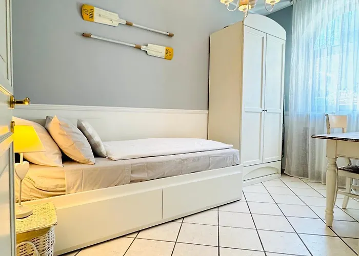 Appartement La Perla *