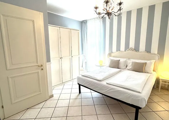 La Perla Appartement Torri Del Benaco