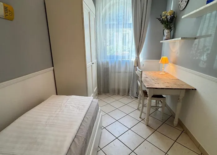 Appartement La Perla Torri Del Benaco