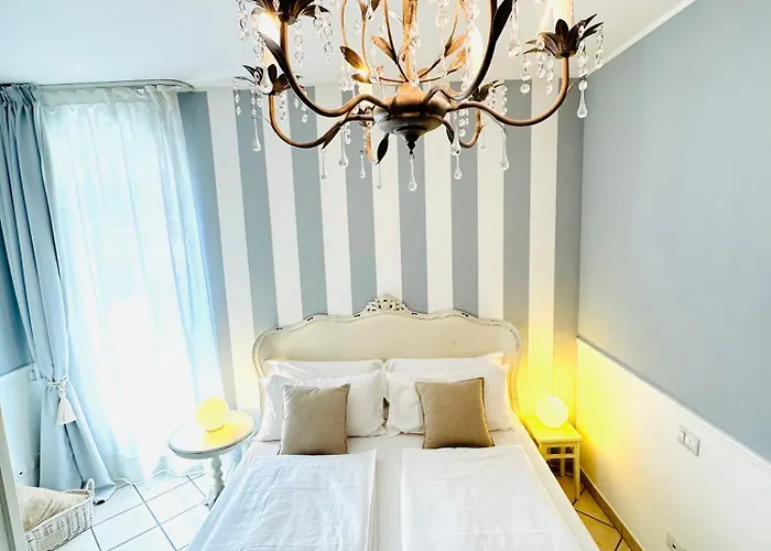 La Perla Torri Del Benaco