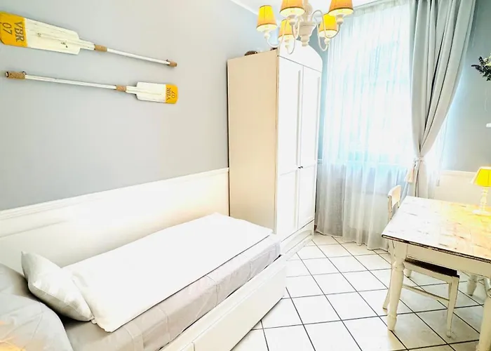 Appartement La Perla