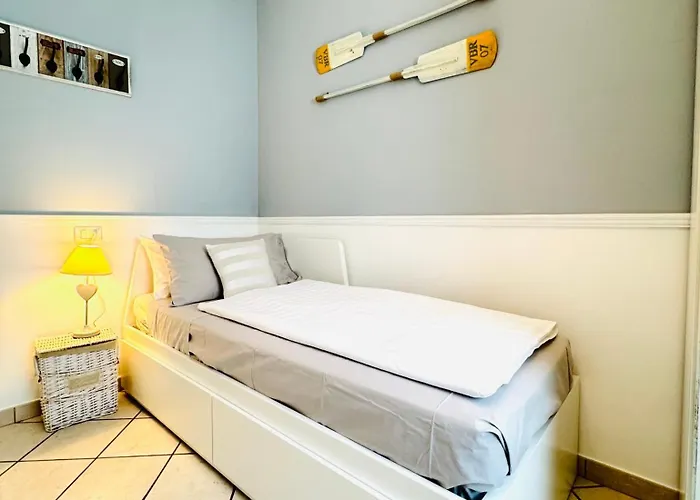 Appartement La Perla *