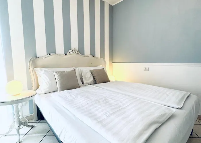 La Perla * Torri Del Benaco