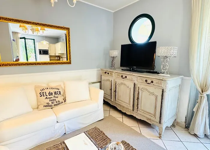 La Perla Appartement